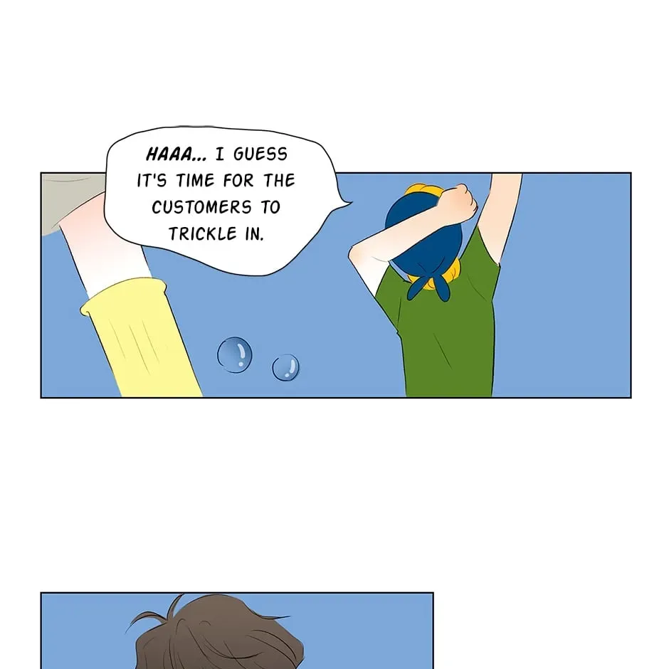 Hans and Emily Chapter 58 page 17 - 