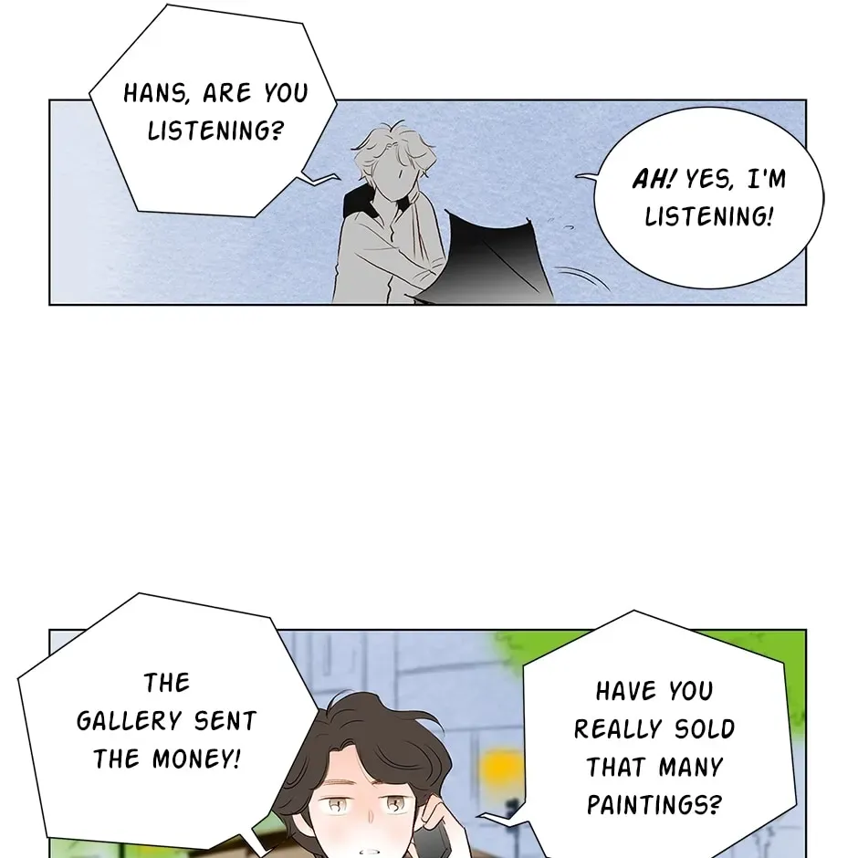 Hans and Emily Chapter 58 page 37 - 