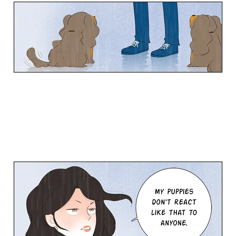 Hans and Emily Chapter 58 page 5 - 