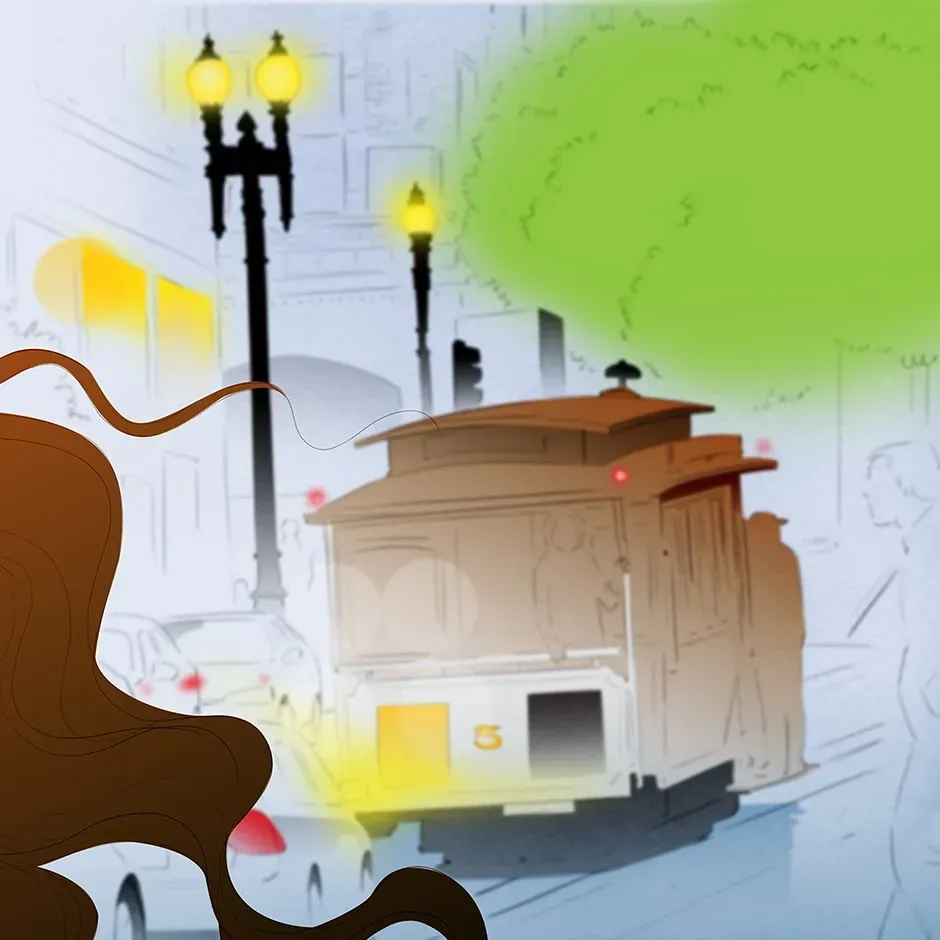 Hans and Emily Chapter 58 page 45 - 