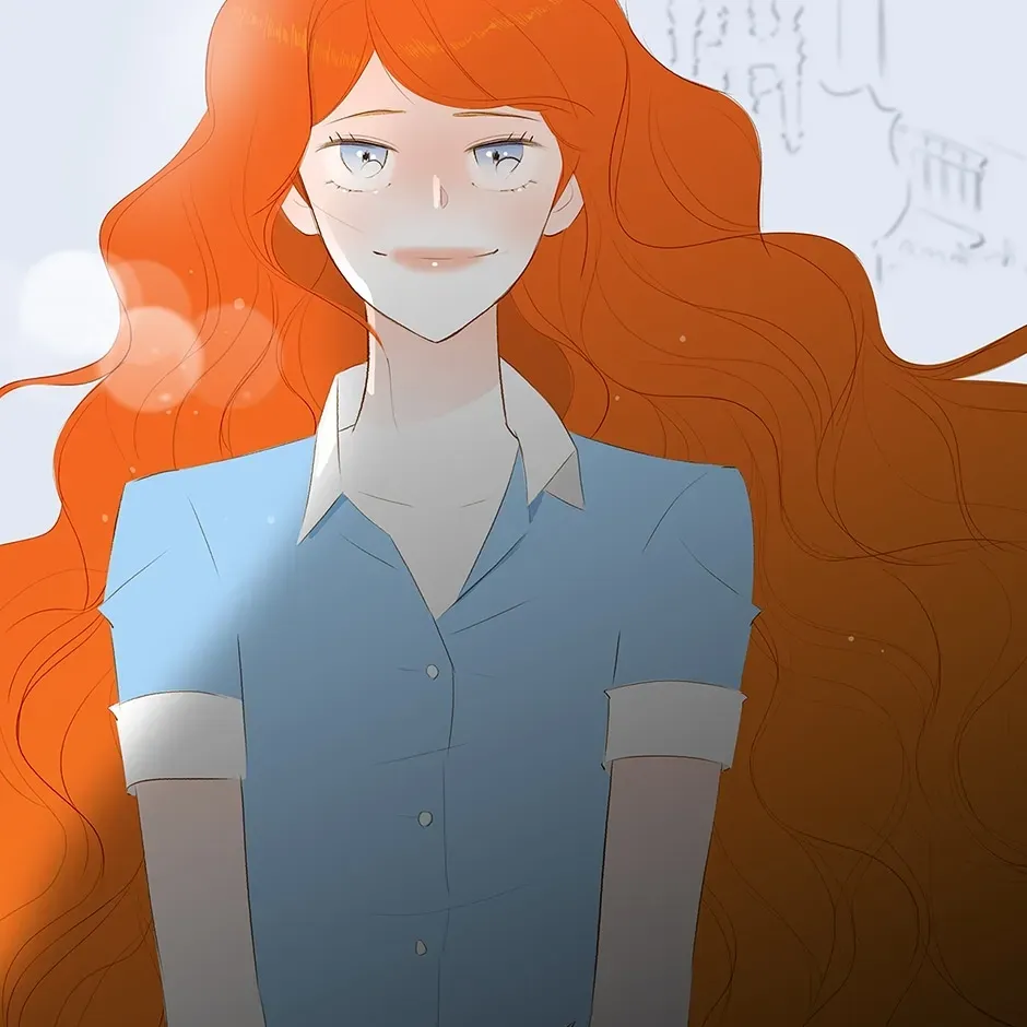 Hans and Emily Chapter 58 page 47 - 