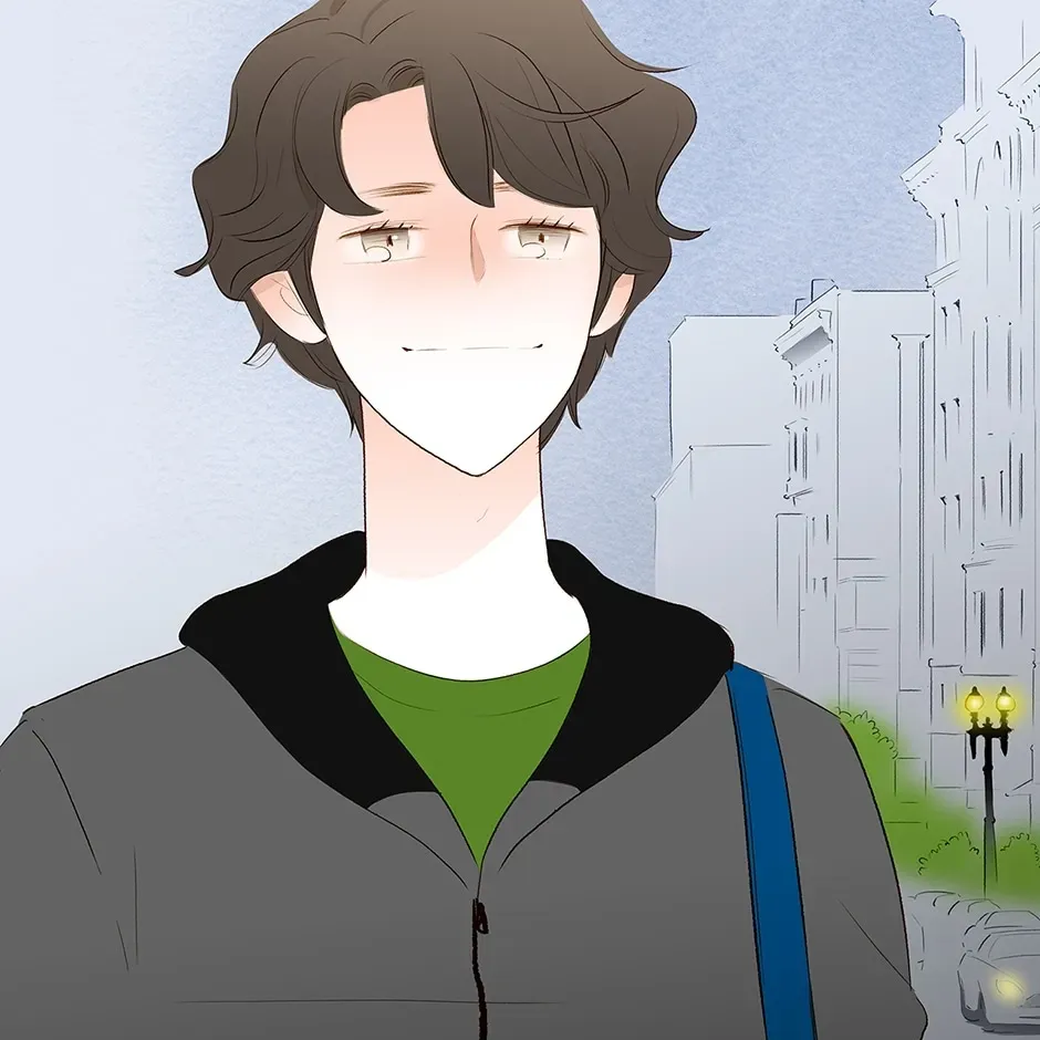 Hans and Emily Chapter 58 page 49 - 