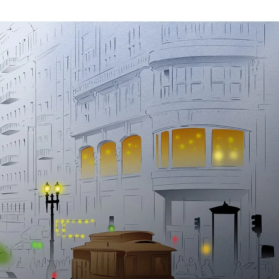 Hans and Emily Chapter 58 page 51 - 