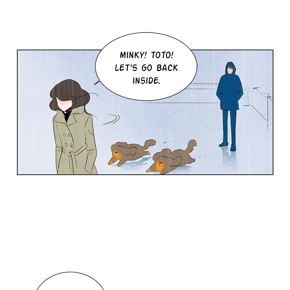 Hans and Emily Chapter 58 page 9 - 