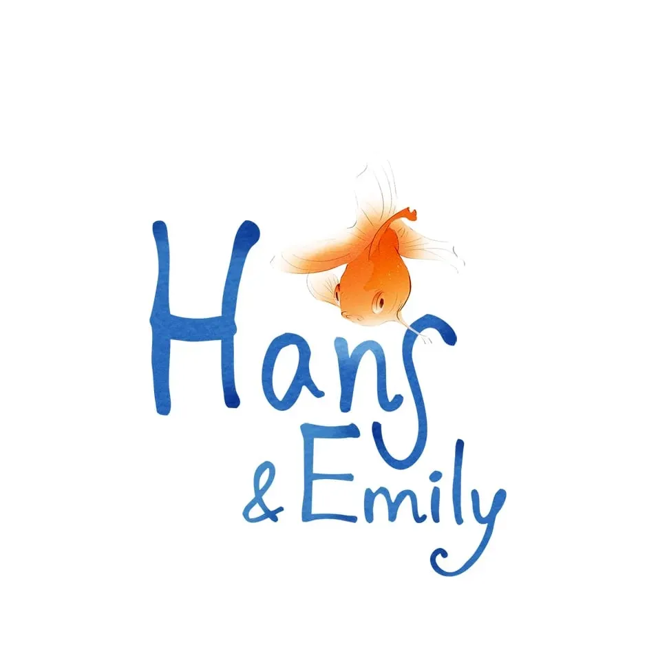 Hans and Emily Chapter 6 page 1 - 