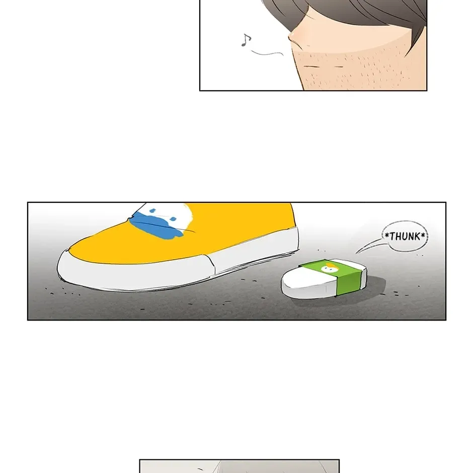 Hans and Emily Chapter 6 page 11 - 