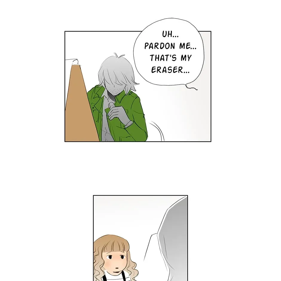 Hans and Emily Chapter 6 page 13 - 