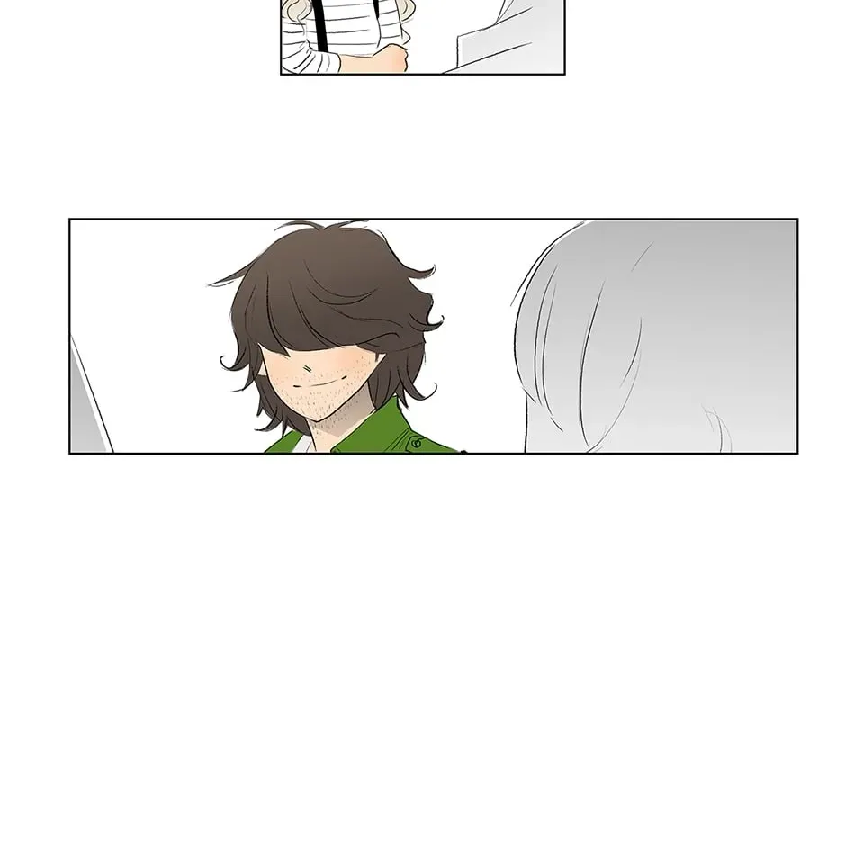 Hans and Emily Chapter 6 page 14 - 
