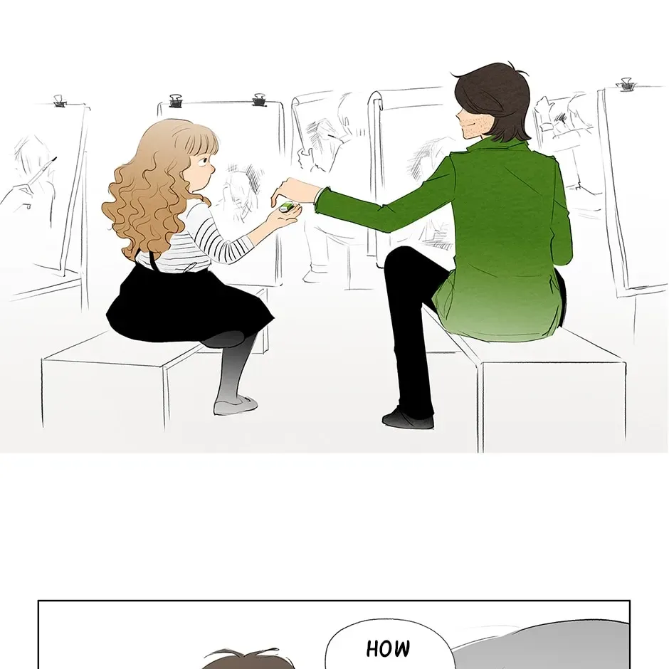 Hans and Emily Chapter 6 page 15 - 