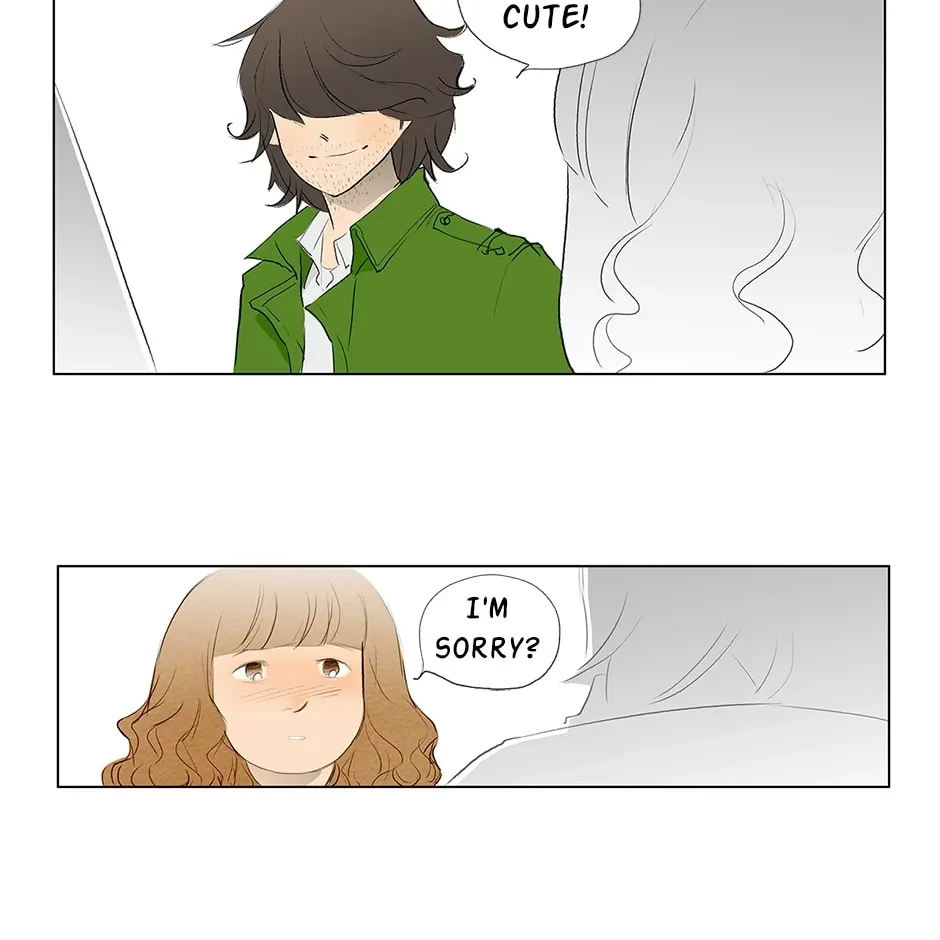 Hans and Emily Chapter 6 page 16 - 