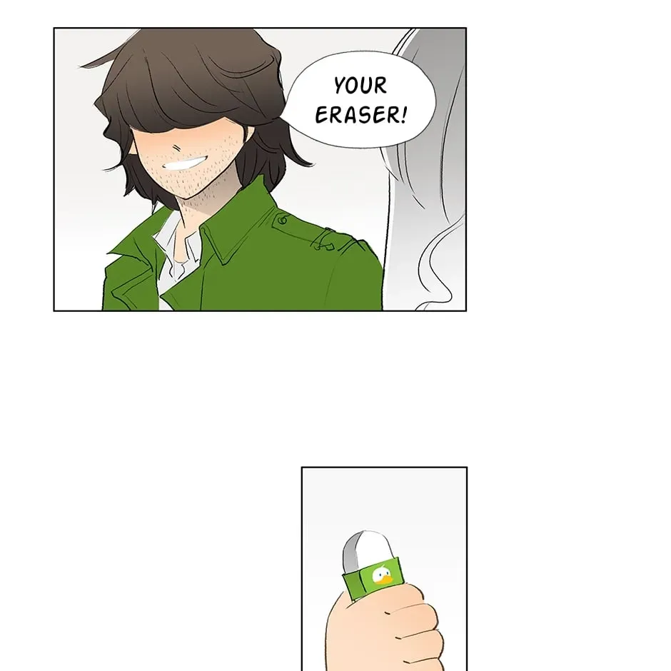 Hans and Emily Chapter 6 page 17 - 
