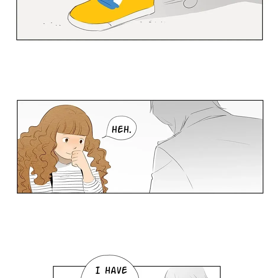 Hans and Emily Chapter 6 page 19 - 