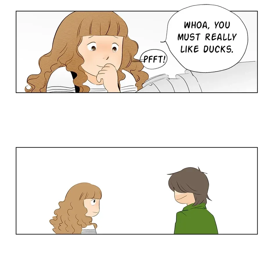 Hans and Emily Chapter 6 page 21 - 