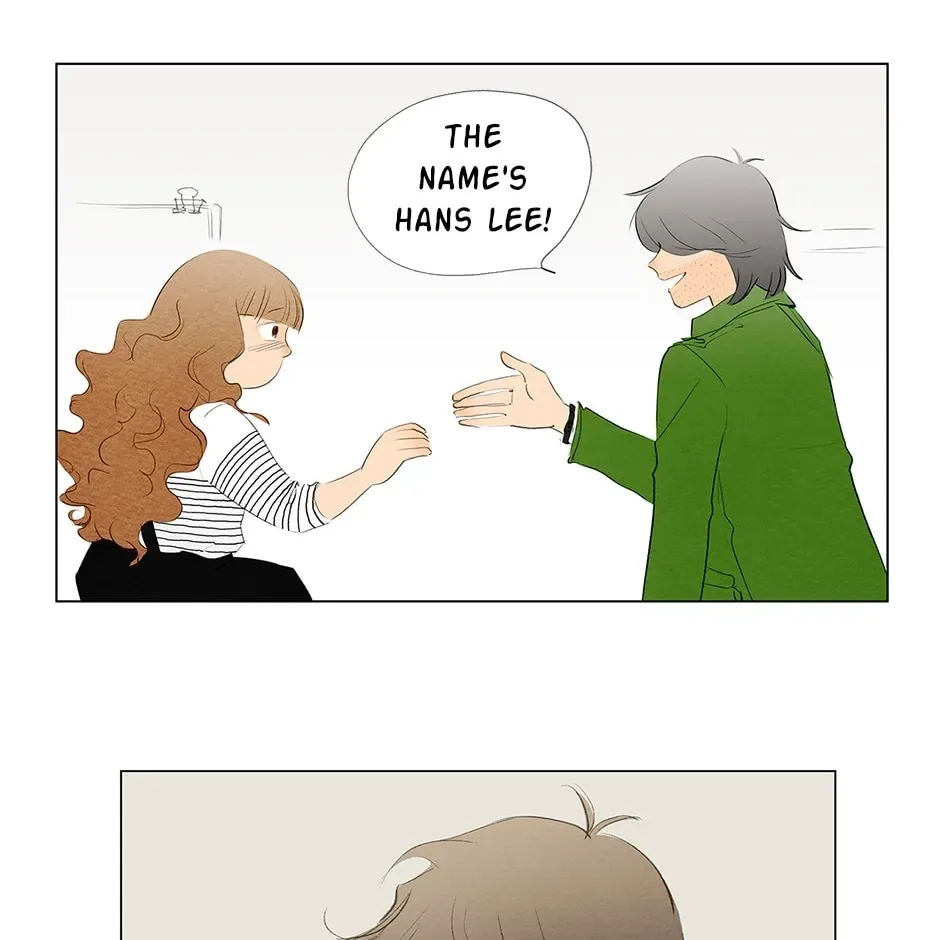 Hans and Emily Chapter 6 page 22 - 
