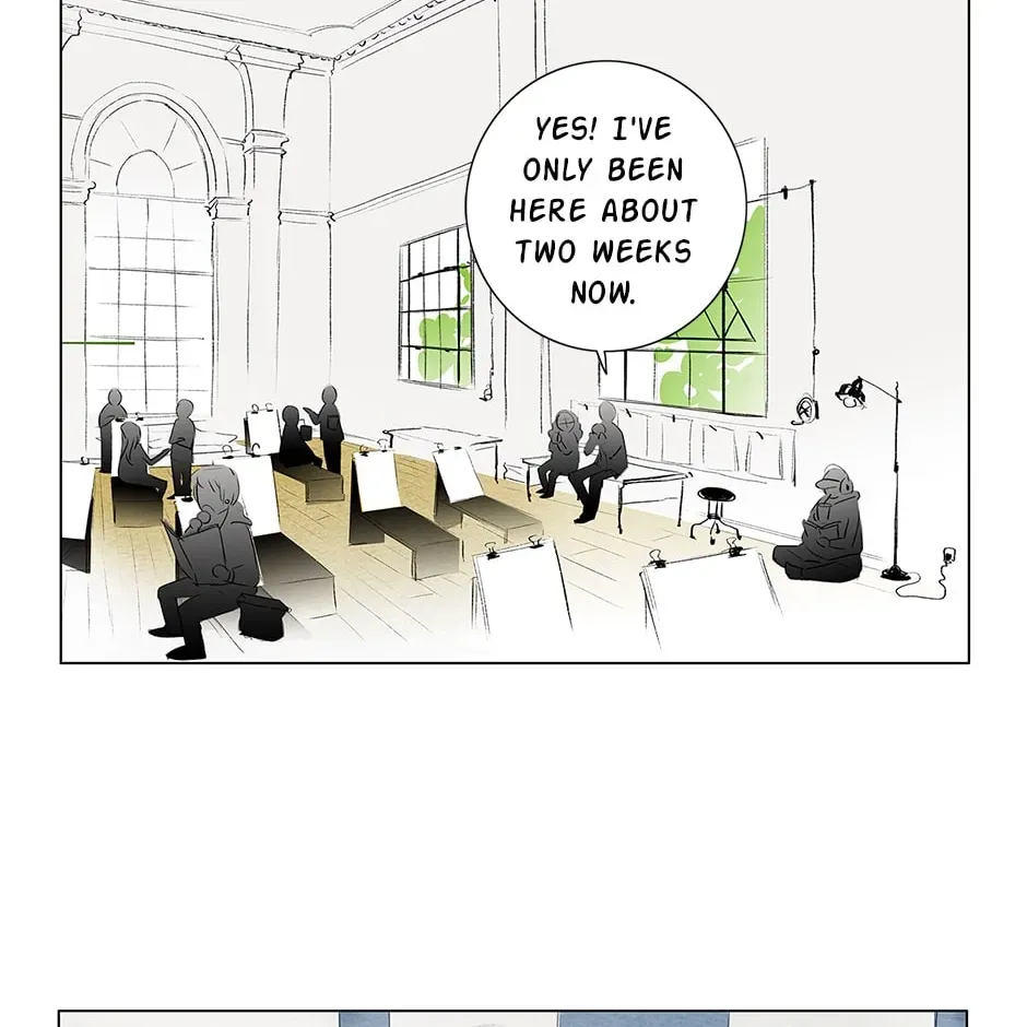 Hans and Emily Chapter 6 page 26 - 