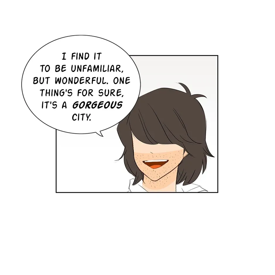 Hans and Emily Chapter 6 page 28 - 