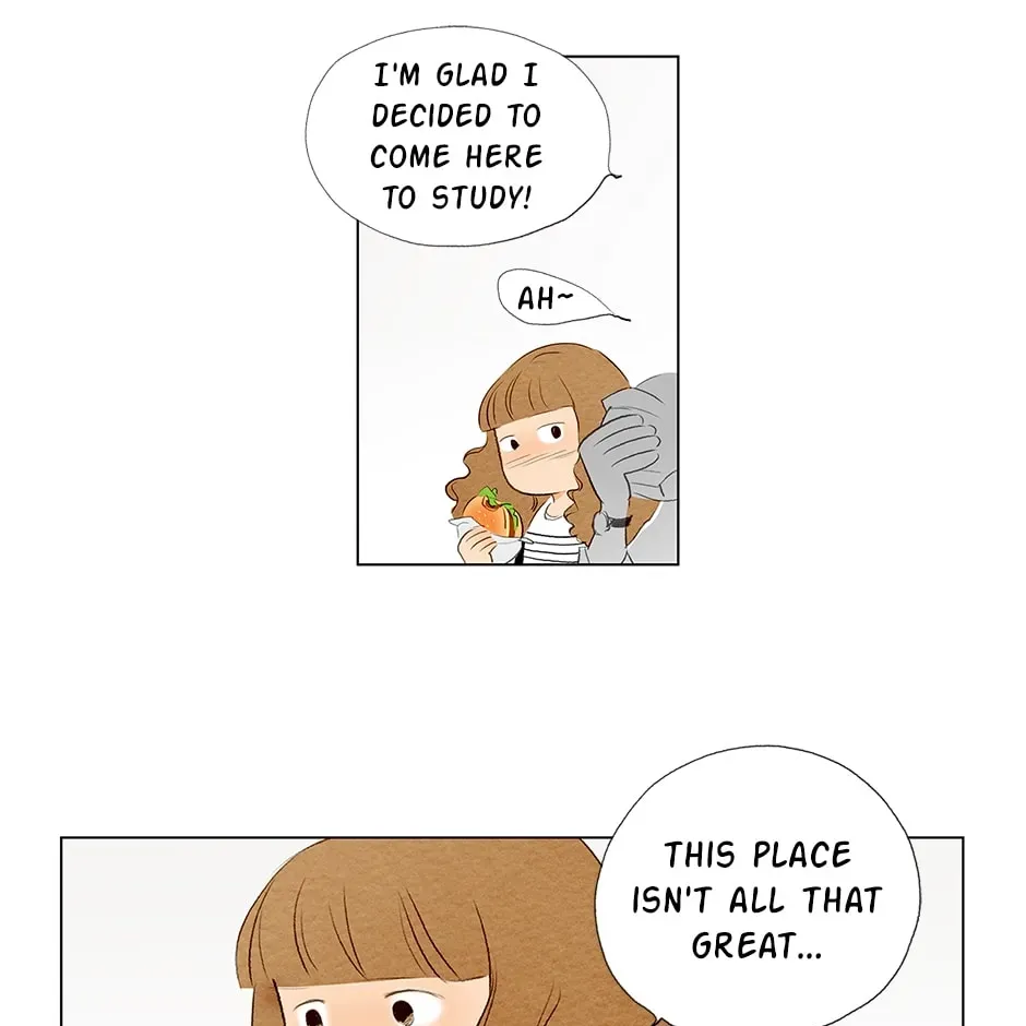 Hans and Emily Chapter 6 page 29 - 