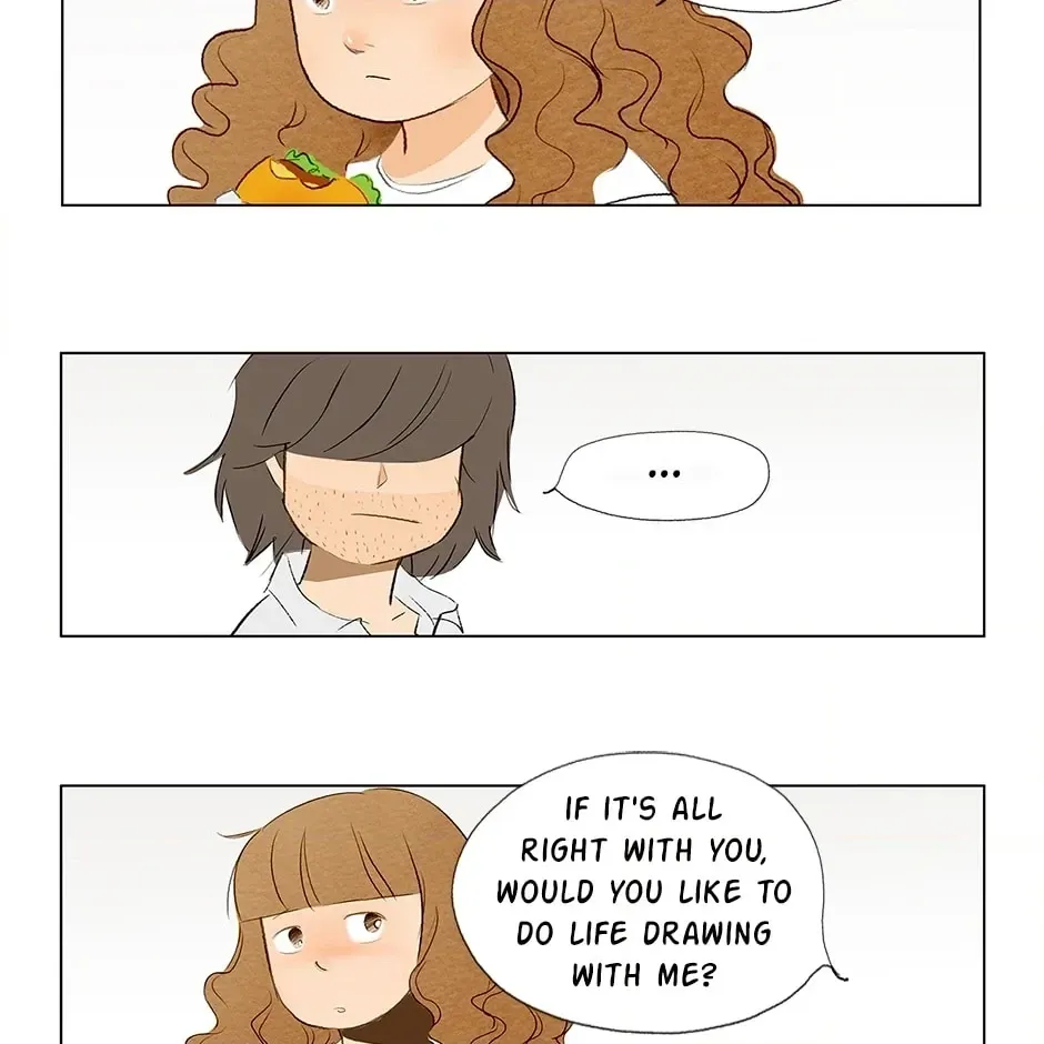 Hans and Emily Chapter 6 page 30 - 