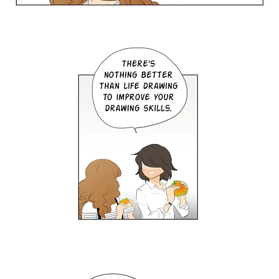 Hans and Emily Chapter 6 page 31 - 