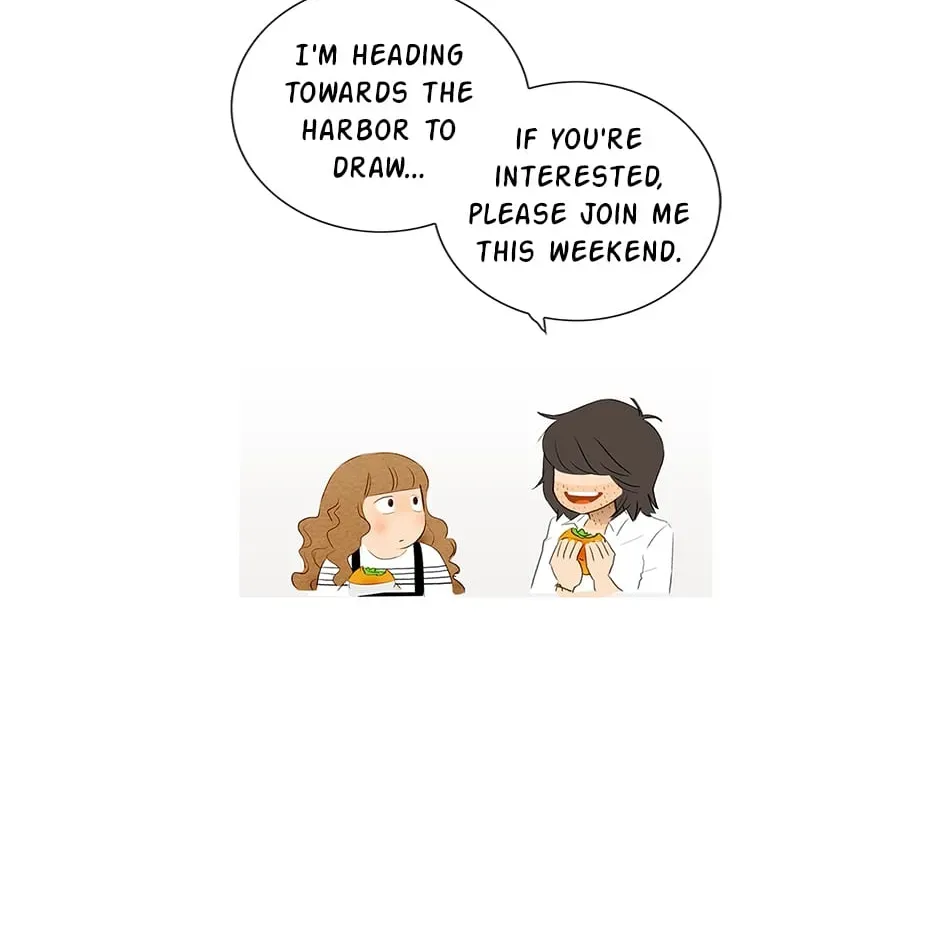 Hans and Emily Chapter 6 page 32 - 