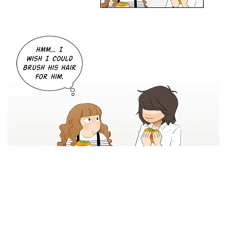 Hans and Emily Chapter 6 page 34 - 