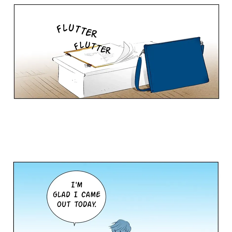 Hans and Emily Chapter 6 page 37 - 