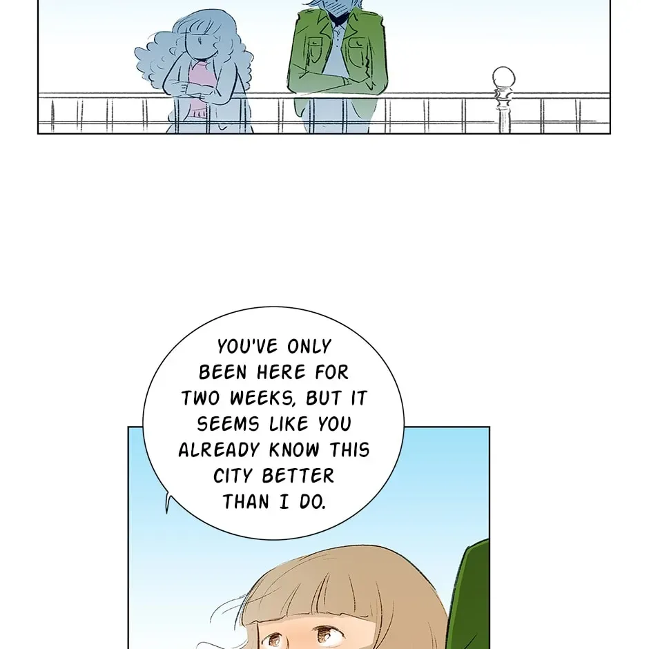 Hans and Emily Chapter 6 page 38 - 