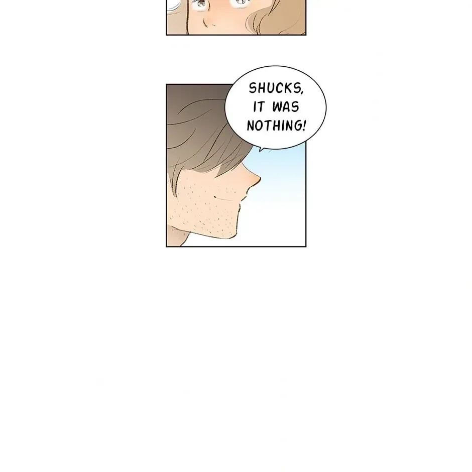 Hans and Emily Chapter 6 page 40 - 