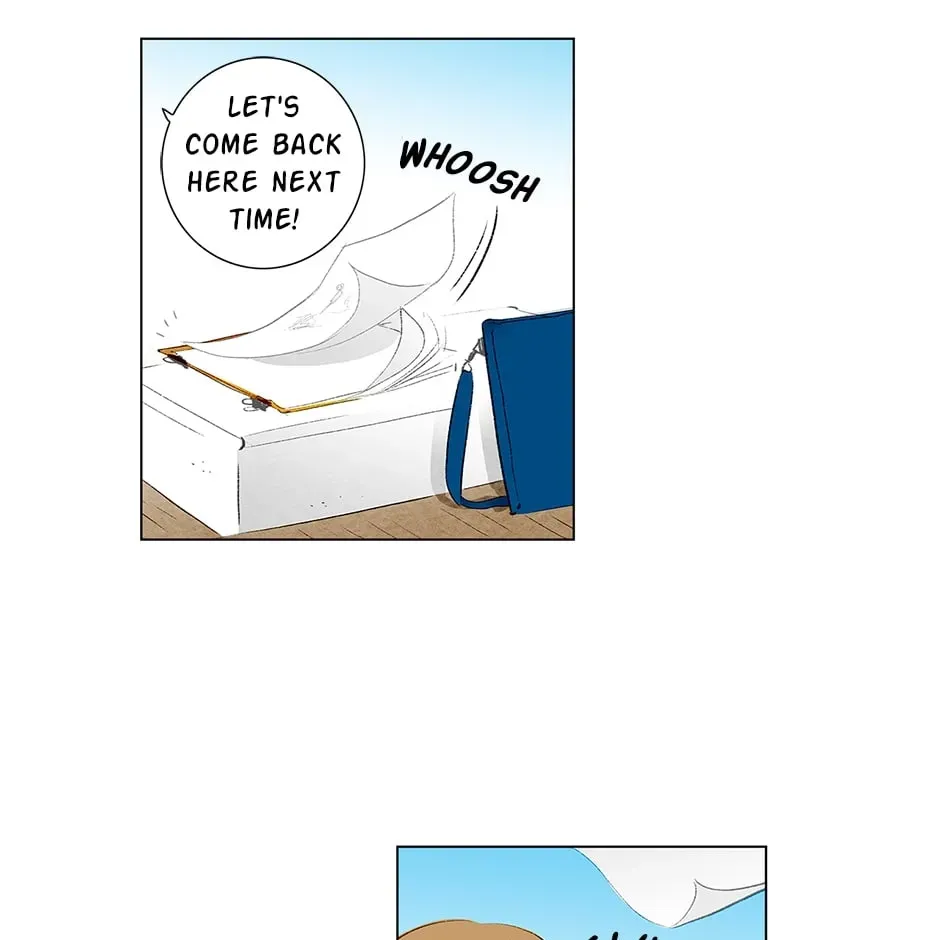 Hans and Emily Chapter 6 page 41 - 