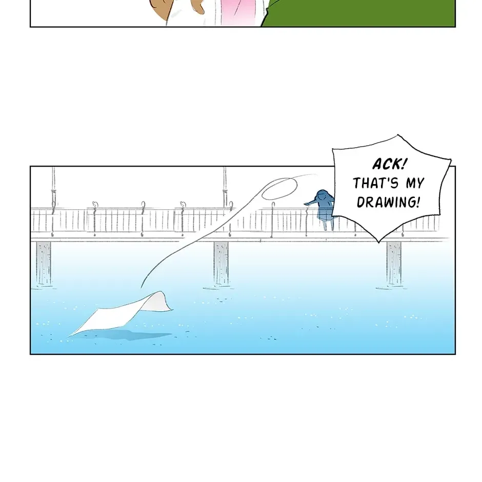 Hans and Emily Chapter 6 page 43 - 