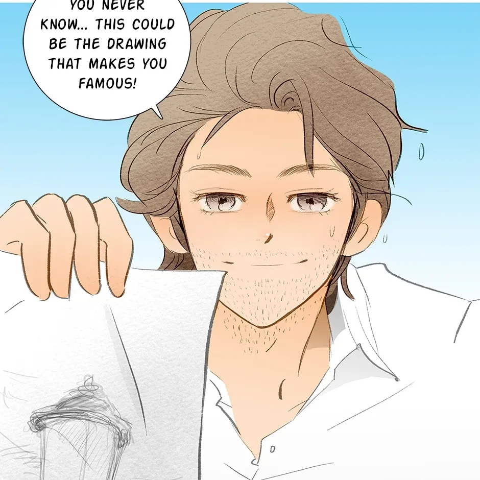 Hans and Emily Chapter 6 page 51 - 
