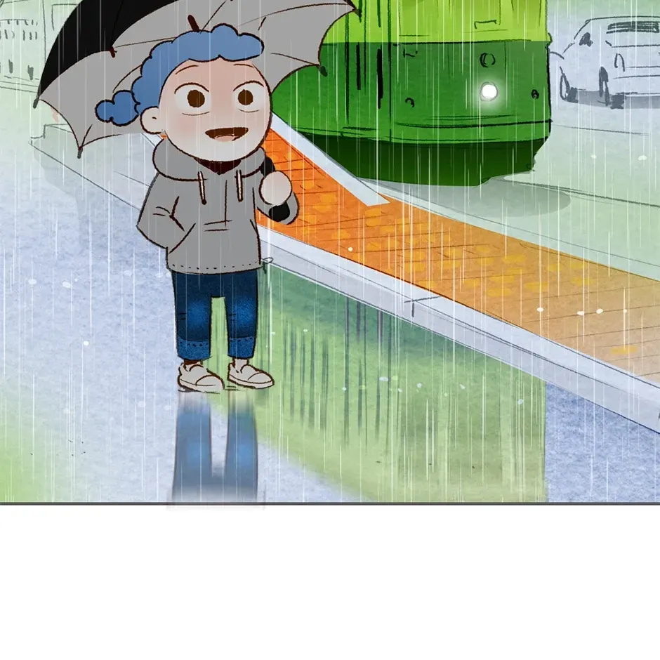 Hans and Emily Chapter 64 page 2 - 