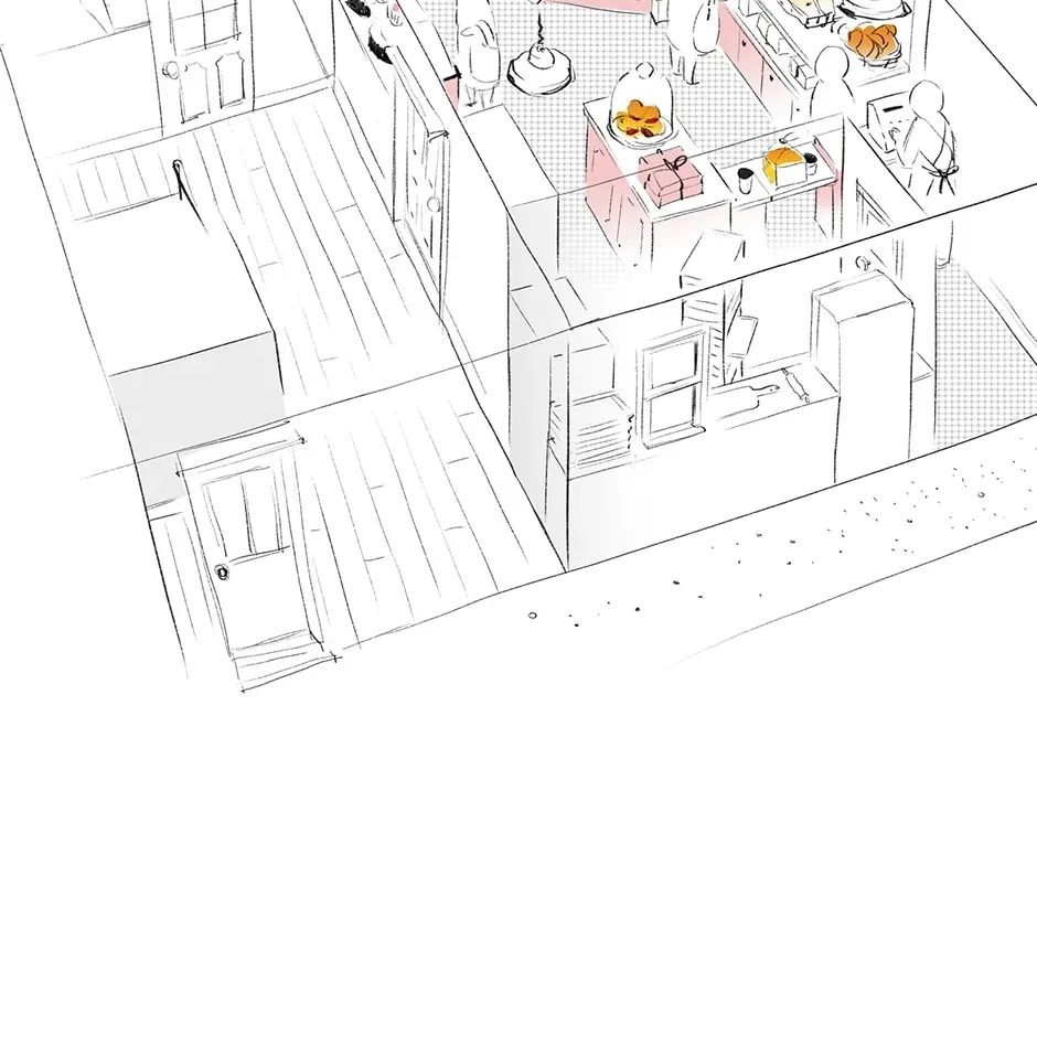 Hans and Emily Chapter 64 page 15 - 