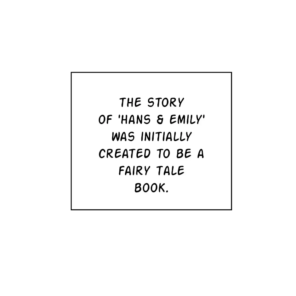 Hans and Emily Chapter 64 page 3 - 