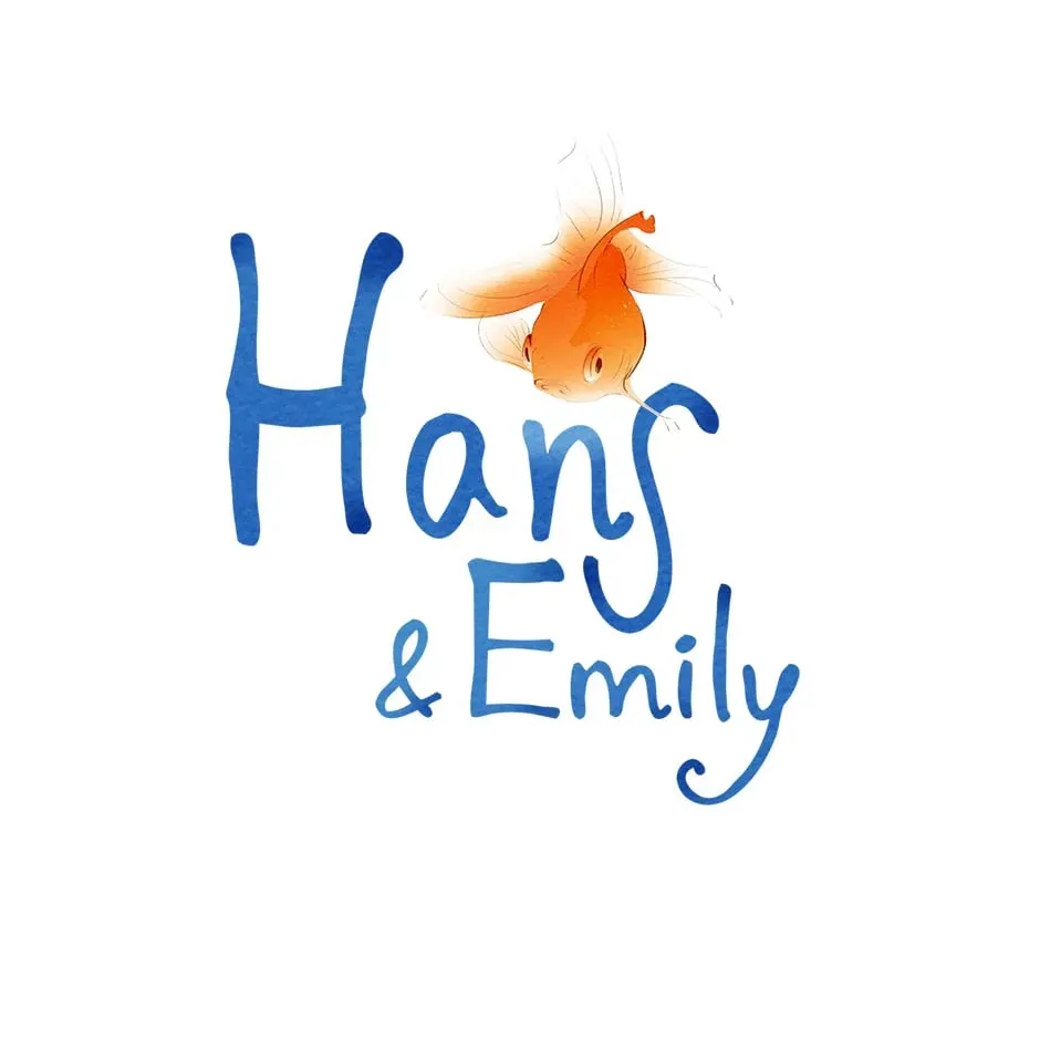 Hans and Emily Chapter 7 page 1 - 
