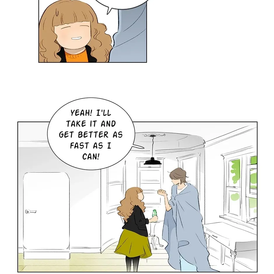 Hans and Emily Chapter 7 page 16 - 