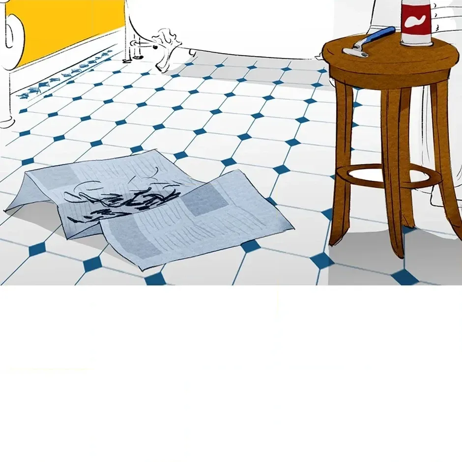 Hans and Emily Chapter 7 page 30 - 
