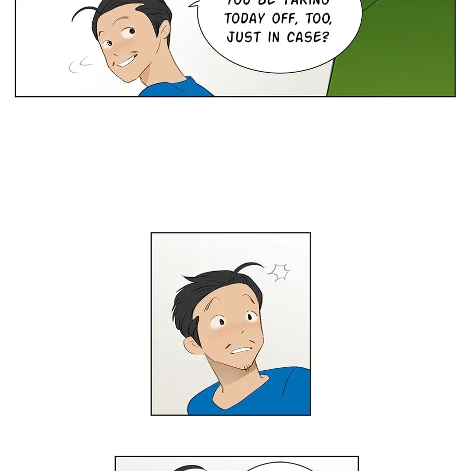 Hans and Emily Chapter 7 page 34 - 