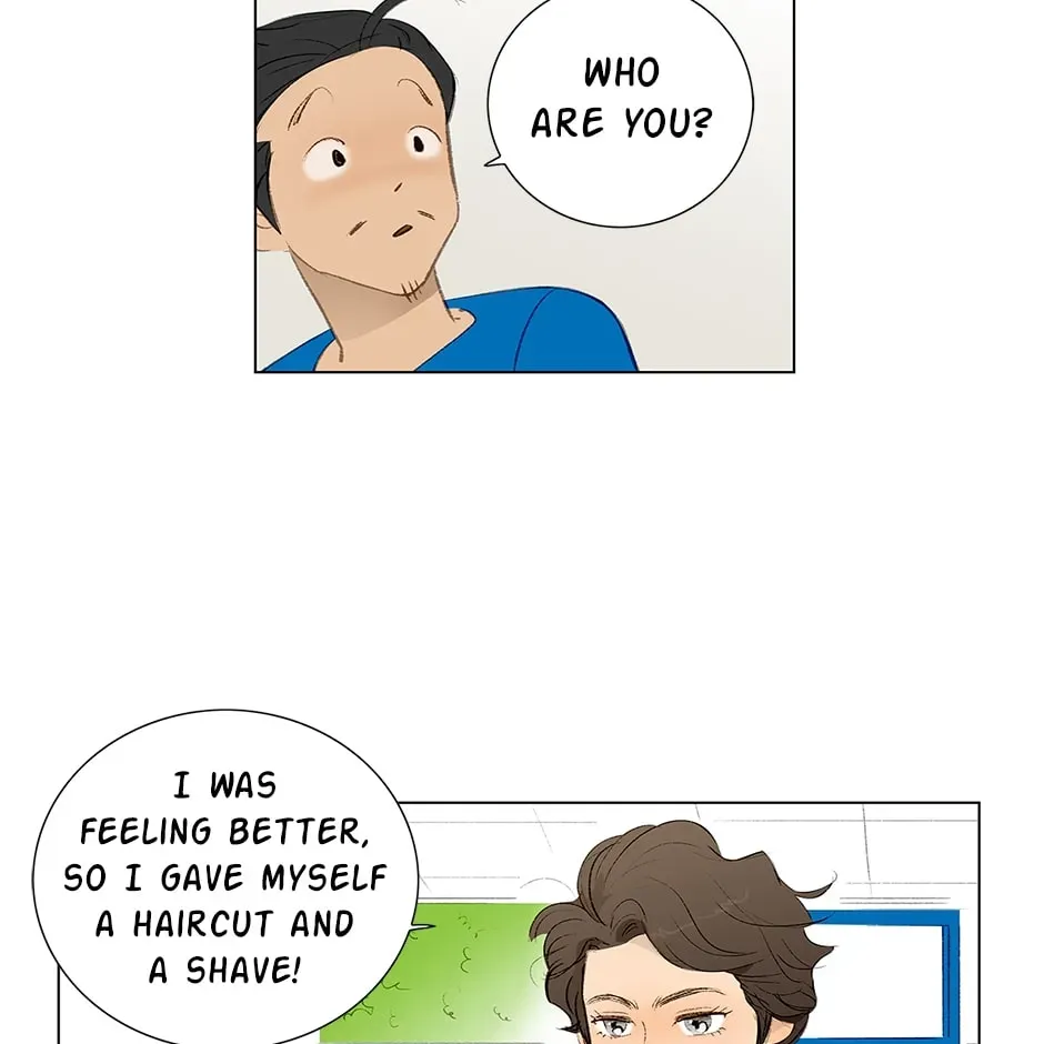 Hans and Emily Chapter 7 page 35 - 
