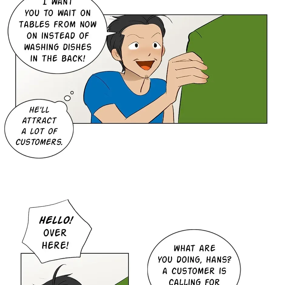 Hans and Emily Chapter 7 page 38 - 
