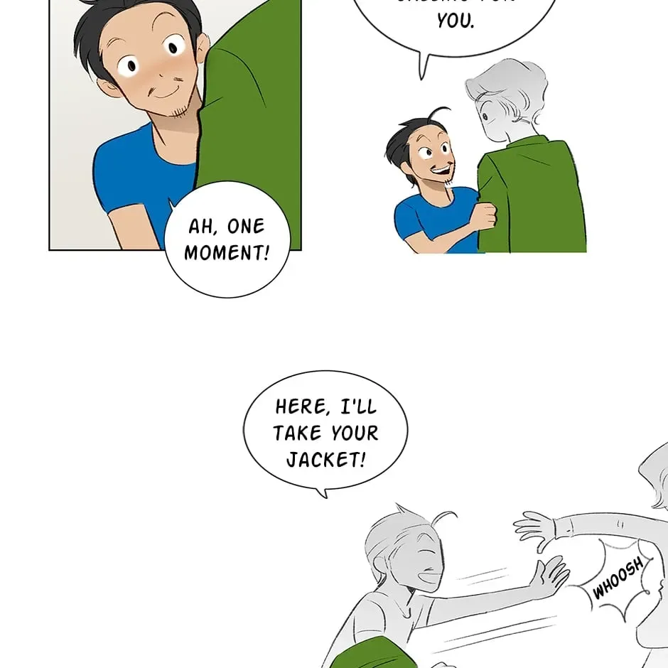 Hans and Emily Chapter 7 page 39 - 