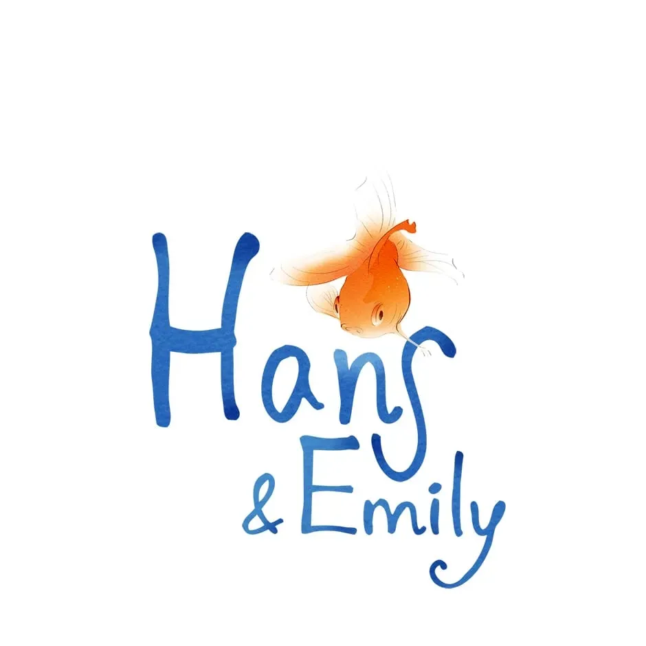 Hans and Emily Chapter 8 page 1 - 