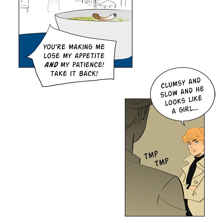 Hans and Emily Chapter 8 page 12 - 