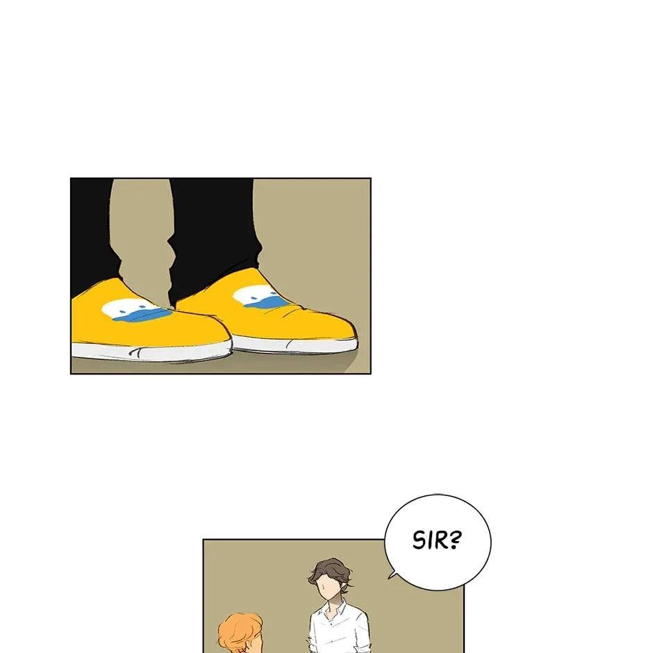 Hans and Emily Chapter 8 page 13 - 