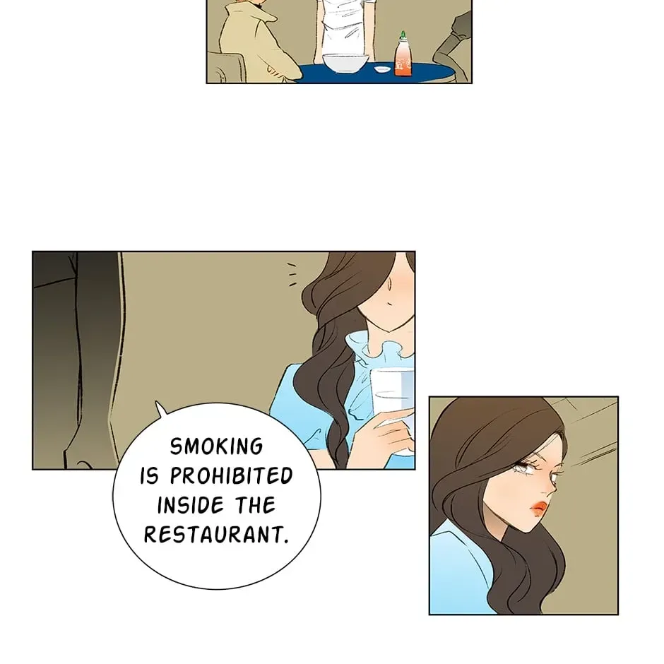 Hans and Emily Chapter 8 page 14 - 