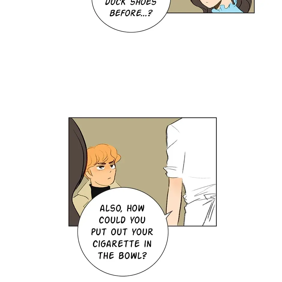 Hans and Emily Chapter 8 page 16 - 