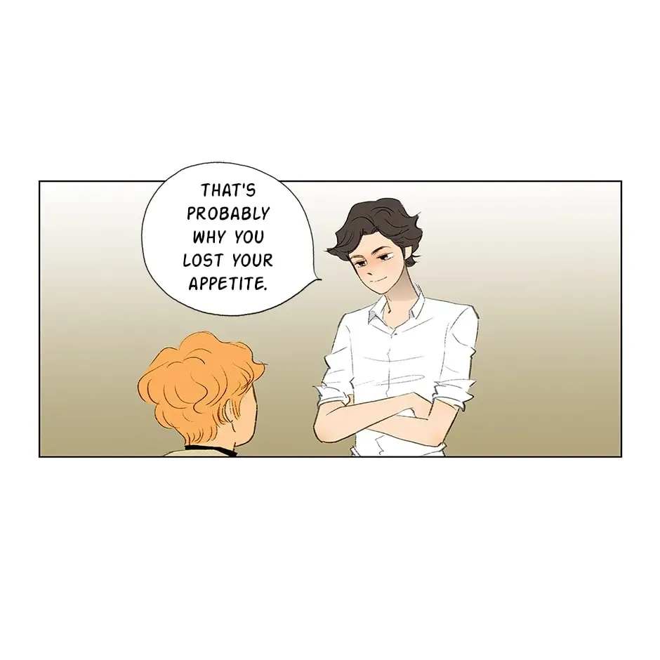 Hans and Emily Chapter 8 page 17 - 