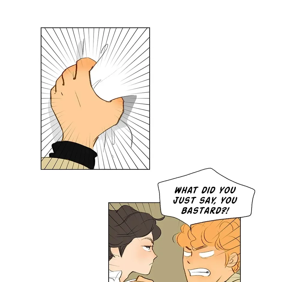 Hans and Emily Chapter 8 page 18 - 