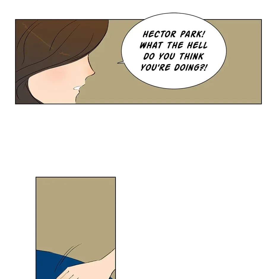 Hans and Emily Chapter 8 page 21 - 