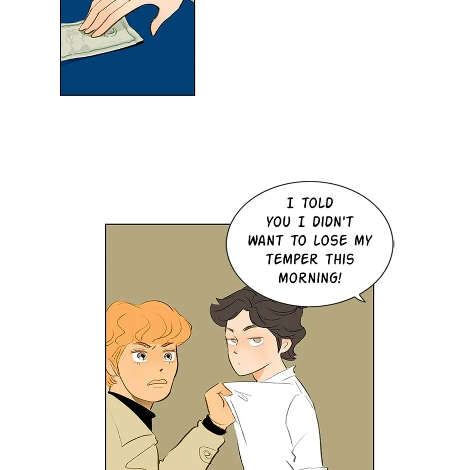 Hans and Emily Chapter 8 page 22 - 